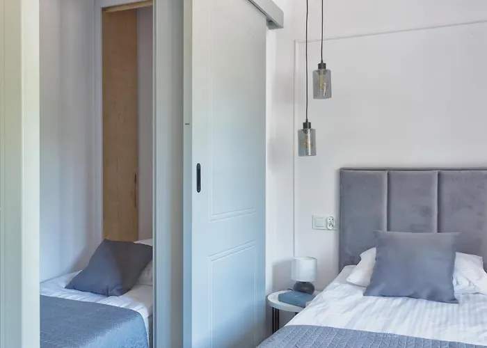 Royal Plater Apartament *