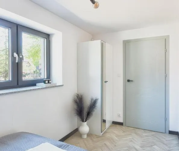 Royal Plater Appartement *