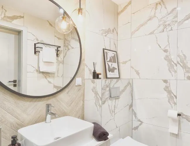 Royal Plater Apartament