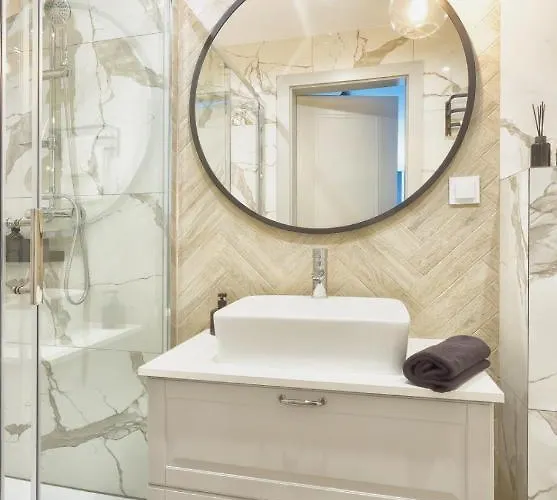 Apartament Royal Plater