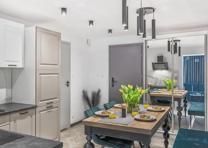 Royal Plater Apartament *