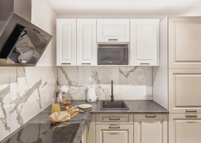 Royal Plater Apartament Łeba