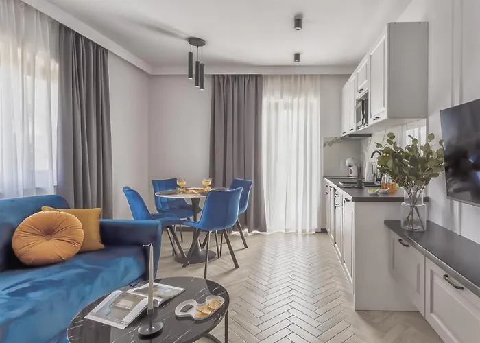 Royal Plater Appartement