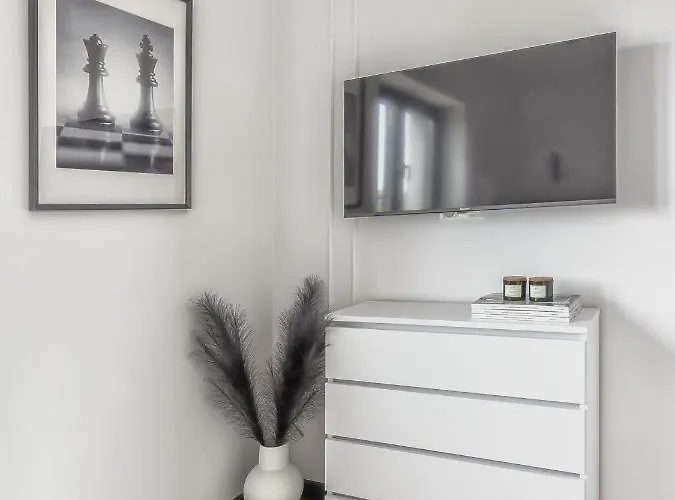 Royal Plater Appartement