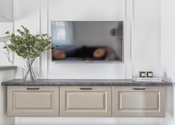 Appartement Royal Plater