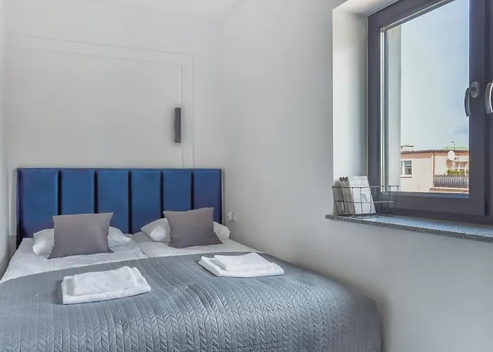 Royal Plater Apartament