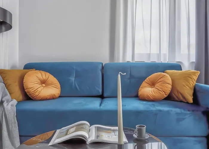 Appartement Royal Plater *