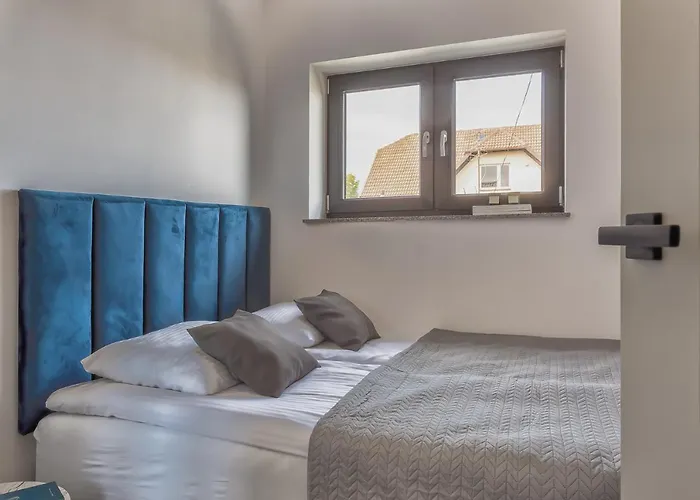 Apartament Royal Plater *