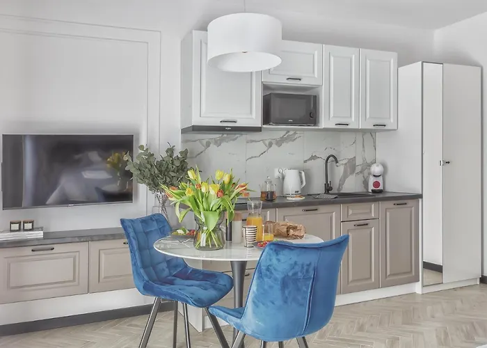 Royal Plater * Łeba