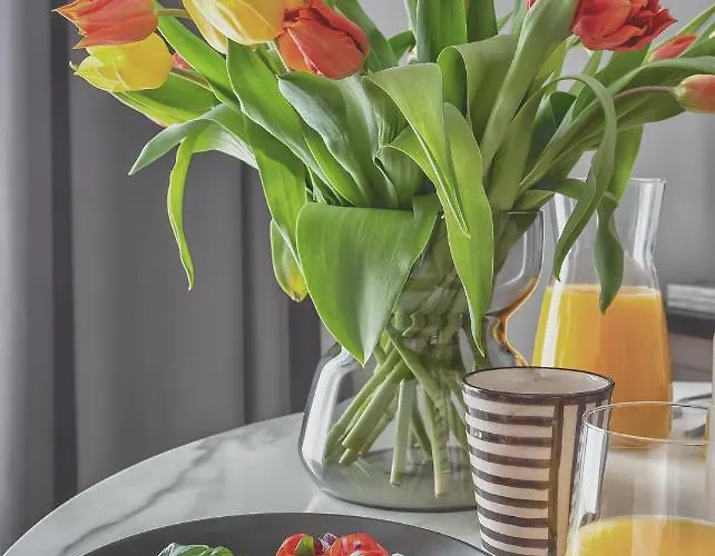 Apartament Royal Plater