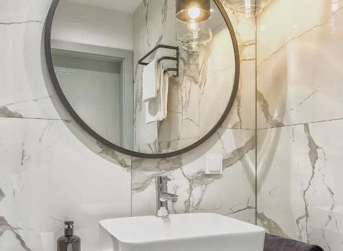 Appartement Royal Plater *