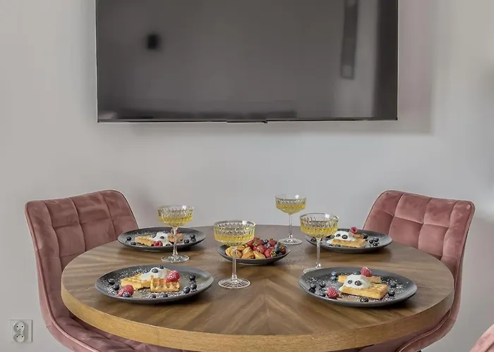 Royal Plater Appartement