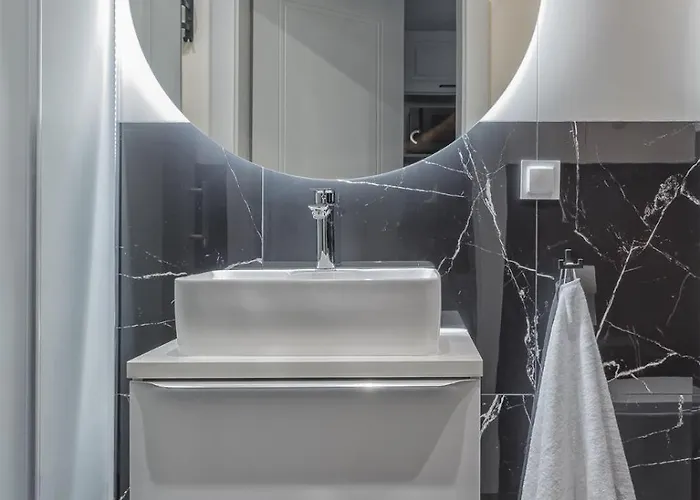 Royal Plater Apartament *