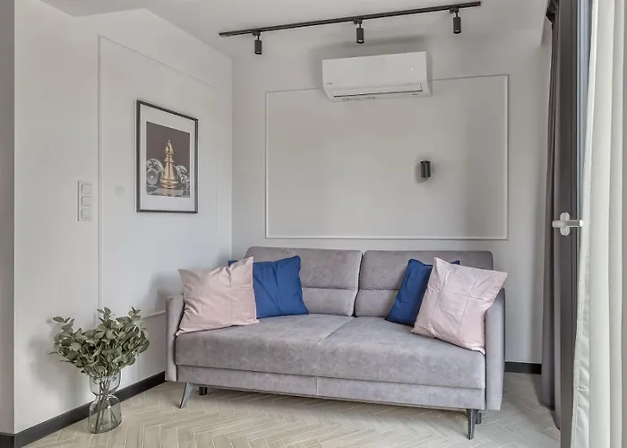 Royal Plater Appartement