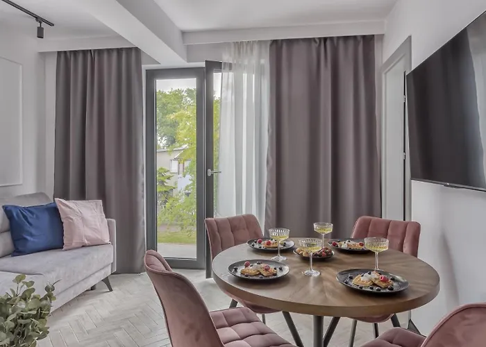 Appartement Royal Plater