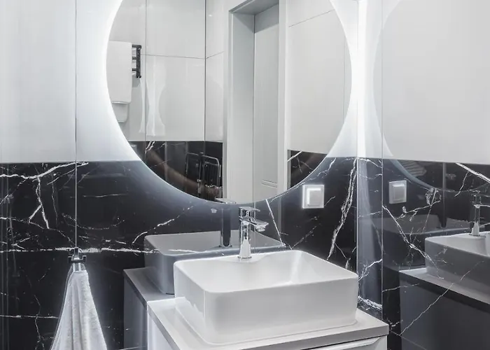 Apartament Royal Plater