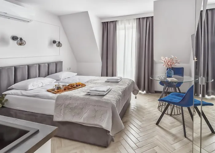 Royal Plater * Łeba