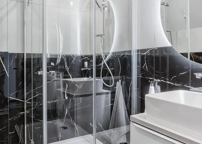 Royal Plater Apartament Łeba