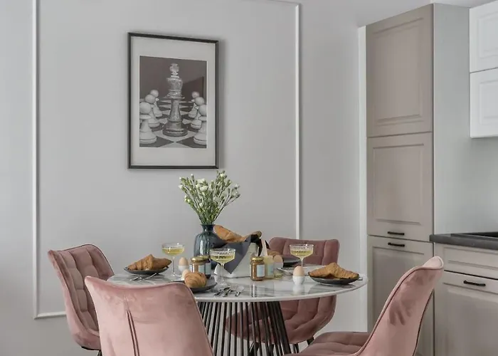 Royal Plater Appartement