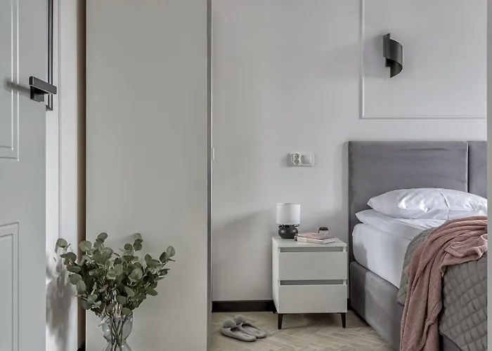 Appartement Royal Plater