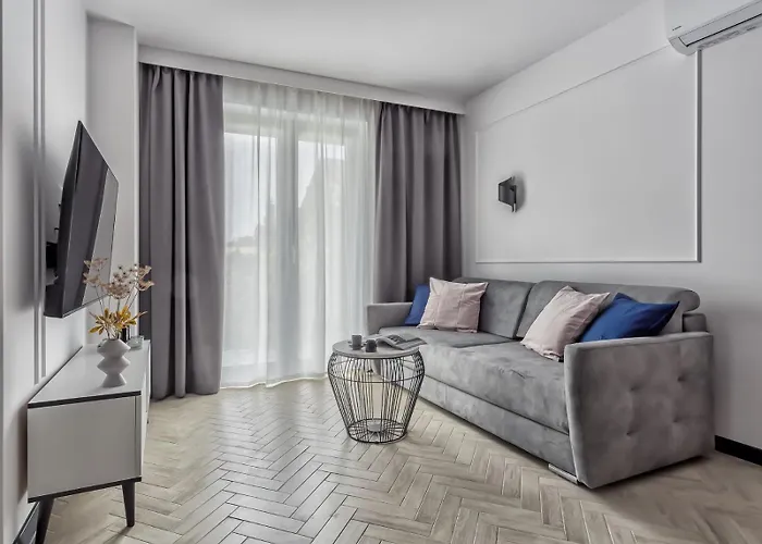 Royal Plater * Łeba