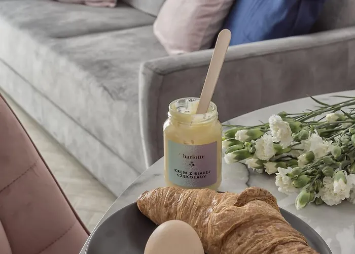 Royal Plater Apartament Łeba