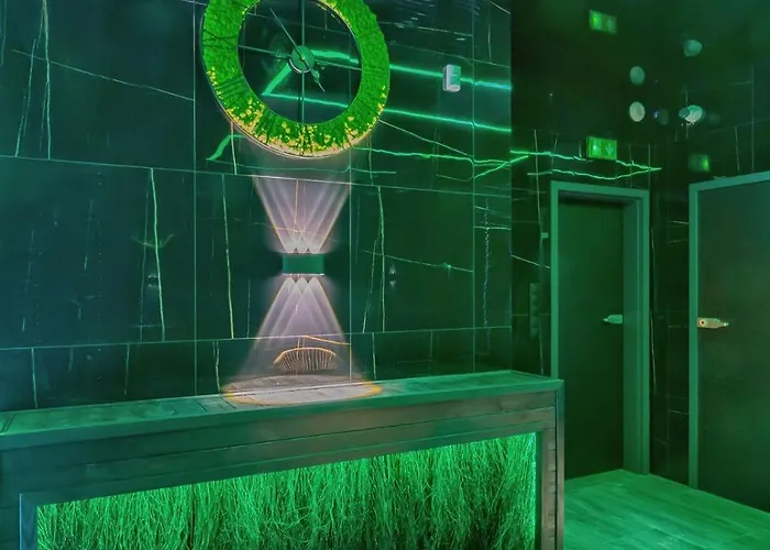 Apartament Royal Plater *