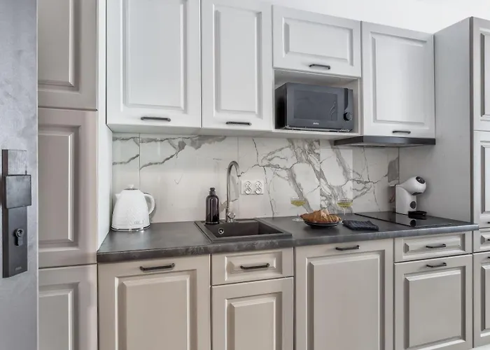 Royal Plater Apartament *