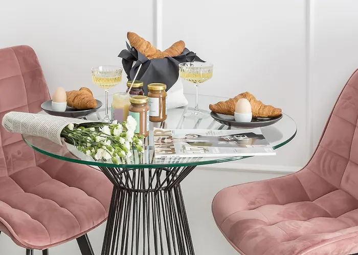 Royal Plater Apartament *